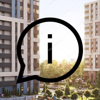 Аватар Telegram-канала Инфо-канал ЖК Петровский парк