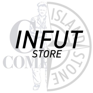Аватар Telegram-канала INFUT STORE | ОДЕЖДА И ОБУВЬ