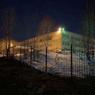 Аватар в гимназии любят..