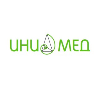 Аватар Telegram-канала Медицинский центр «Инимед» Нальчик