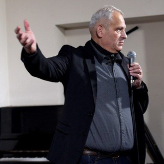 Аватар Лекции Кипниса