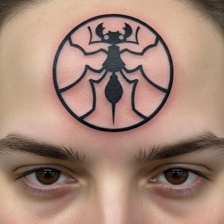 Аватар Татувсячина inktiation