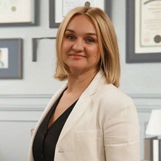Аватар ГИПНОКОУЧ,ПСИХОЛОГ с медицинским образованием -ИННА ЛЕКОНЦЕВА