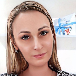 Аватар Telegram-канала INNA DERYABINA — работы, цены.