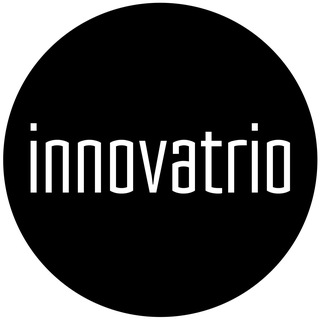 Аватар Telegram-канала INNOVATRIO | Строительство домов | Ремонт недвижимости | Проектирование