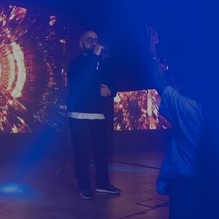 Аватар Telegram-канала ПЕСНИ Ибрагима Магомедова