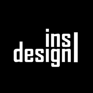 Аватар Telegram-канала InsDesign – Дизайн интерьера и архитектуры