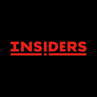 Аватар Insiders | Сделки инсайдеров