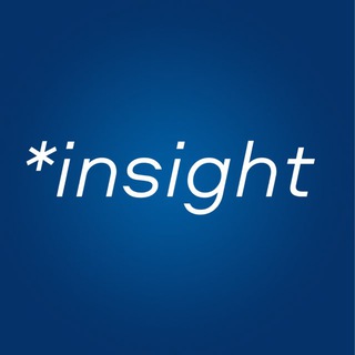 Аватар Telegram-канала insight | сервис коучинга