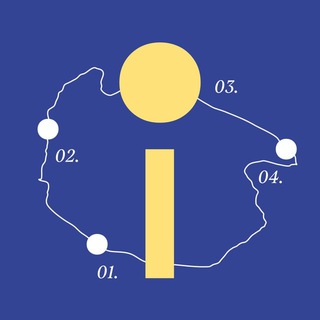 Аватар Telegram-канала Inspirator.travel гайды