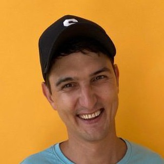 Аватар Telegram-канала МАРКЕТОЛОГ АЛЕЙЧЕНКО СЕРГЕЙ