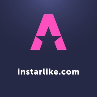 Аватар Telegram-канала Продвижение в Инстаграм, Instarlike