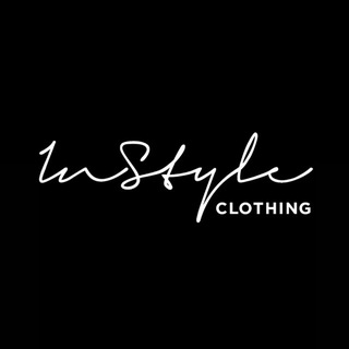 Аватар Telegram-канала INSTYLE — женская одежда, Иркутск
