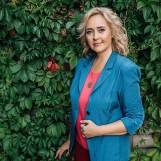 Аватар Елена Крамаренко🍀Архитектор отношений