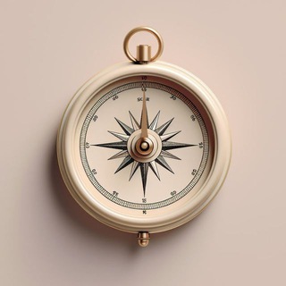 Аватар Telegram-канала Внутренний компас | Психология
