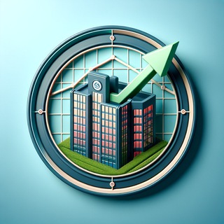 Аватар Telegram-канала О бизнес-недвижимости с интересом