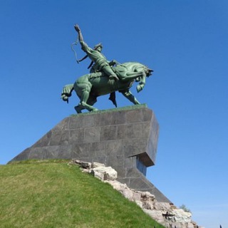 Аватар Telegram-канала Актуальные новости Уфы