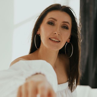 Аватар Telegram-канала Виктория INTIMIKA🔞