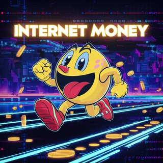 Аватар Telegram-канала Internet Money | Новости и Выплаты