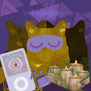 Аватар Telegram-канала Интроскептик|Саморазвитие и невозмутимость