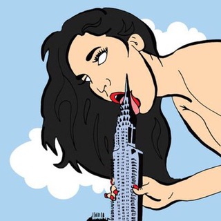 Аватар Telegram-канала w h ø r e