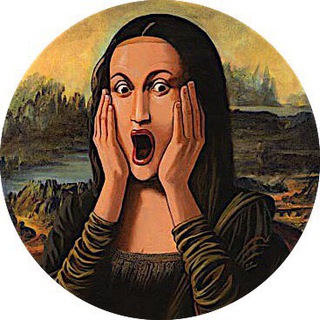 Аватар Telegram-канала NEW TRASH