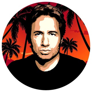 Аватар Telegram-канала Хэнк Муди