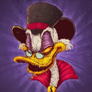 Аватар CRAZY VIDEO