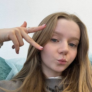 Аватар Telegram-канала 𝙰𝚕𝚒𝚗𝚊
