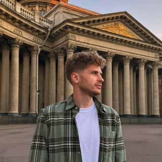 Аватар Telegram-канала Veron