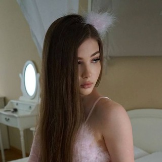 Аватар Telegram-канала Карина стримерша