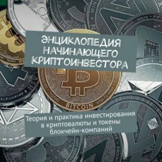 Аватар Telegram-канала Invest In Crypto — Портфельные инвестиции в криптовалюты