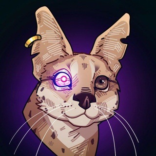 Аватар Telegram-канала Инвестиции | криптовалюта