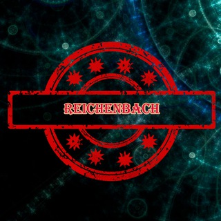 Аватар Telegram-канала Команда Инвестора [Reichenbach Team]