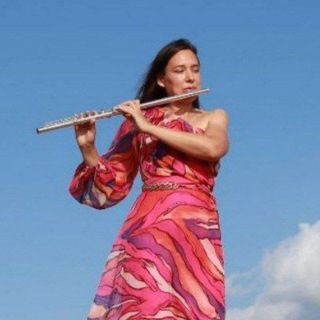 Аватар Telegram-канала Yevgeniya Volkova | IT инвестиции