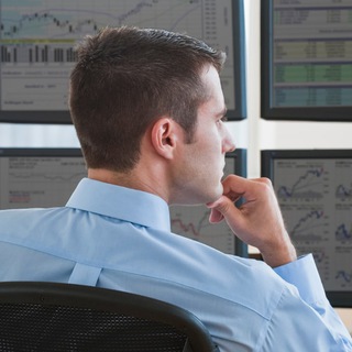 Аватар Trader New / Трейдинг и инвестиции. Крипта, акции, IPO