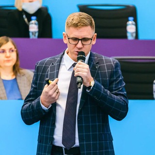 Аватар Привлечение инвестиций в бизнес