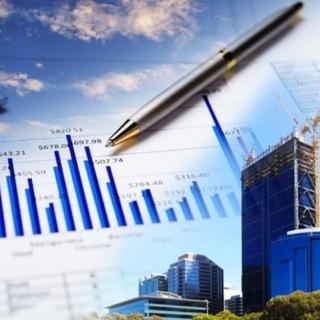 Аватар Telegram-канала Финансы | Бизнес Москва