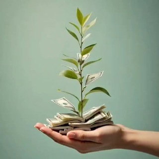 Аватар Telegram-канала ИНВЕСТИЦИИ И ПАССИВНЫЙ ДОХОД 💰