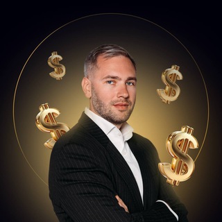 Аватар Мужской взгляд на деньги | pro.finansy