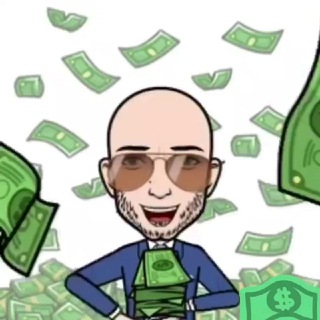 Аватар Telegram-канала Короче. Про деньги | Финансы