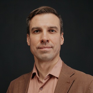 Аватар Telegram-канала Кенаш Сергей. Разумные инвестиции в недвижимость