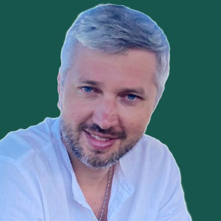 Аватар Руслан Дмитрук💰INVESTORUS.Club — Деньги, Инвестиции, Крипта