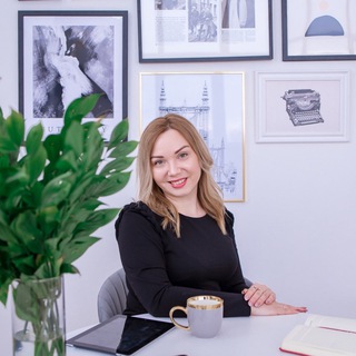 Аватар Новостройки/ИЖС/Пермь/Москва/Санкт-Петербург с Еленой Гарбузенко