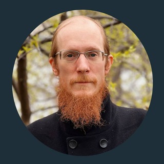 Аватар Telegram-канала Диакон Иоанн Клименко. Преодоление зависимости — Православный подход.