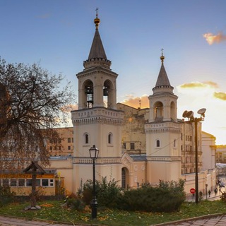 Аватар Иоанно-Предтеченский монастырь