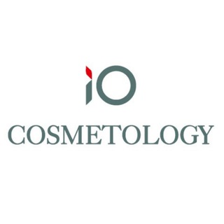 Аватар Telegram-канала IO COSMETOLOGY