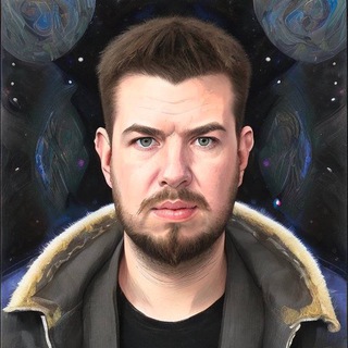 Аватар Telegram-канала Ionov.PRO | Крипта | Финансы | Семья
