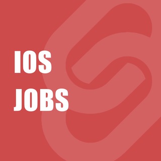Аватар Вакансии iOS, Swift разработчиков