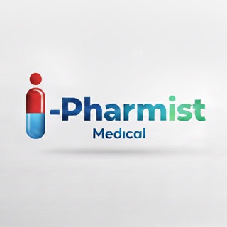 Аватар Telegram-канала Ipharmist Лекарства 💊